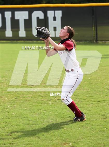 Thumbnail 1 in Lassiter At Sprayberry photogallery.