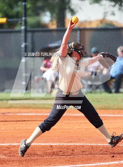 Thumbnail 1 in Lassiter At Sprayberry photogallery.