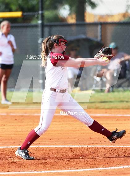 Thumbnail 3 in Lassiter At Sprayberry photogallery.