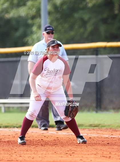 Thumbnail 2 in Lassiter At Sprayberry photogallery.