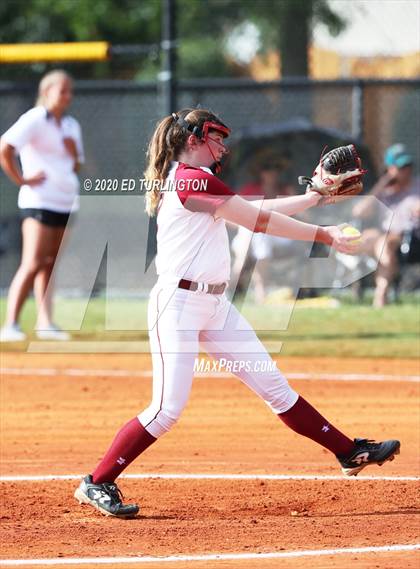 Thumbnail 1 in Lassiter At Sprayberry photogallery.