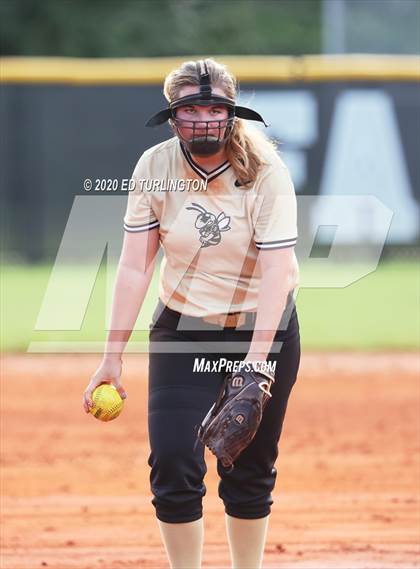 Thumbnail 1 in Lassiter At Sprayberry photogallery.