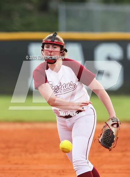 Thumbnail 1 in Lassiter At Sprayberry photogallery.
