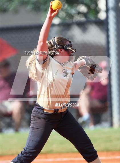 Thumbnail 3 in Lassiter At Sprayberry photogallery.