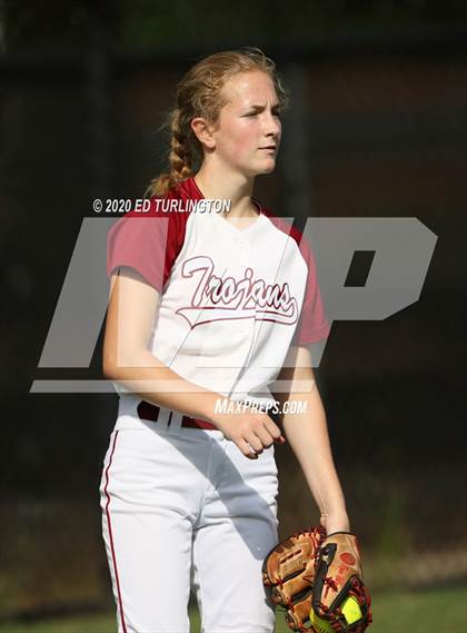 Thumbnail 2 in Lassiter At Sprayberry photogallery.
