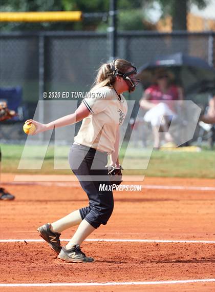 Thumbnail 3 in Lassiter At Sprayberry photogallery.