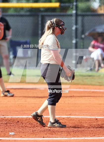 Thumbnail 3 in Lassiter At Sprayberry photogallery.