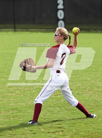 Thumbnail 1 in Lassiter At Sprayberry photogallery.