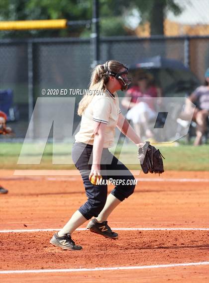 Thumbnail 2 in Lassiter At Sprayberry photogallery.