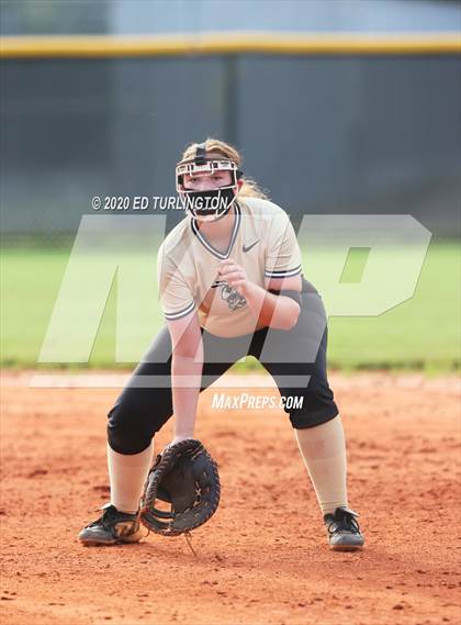 Thumbnail 1 in Lassiter At Sprayberry photogallery.
