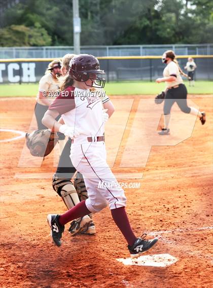 Thumbnail 1 in Lassiter At Sprayberry photogallery.