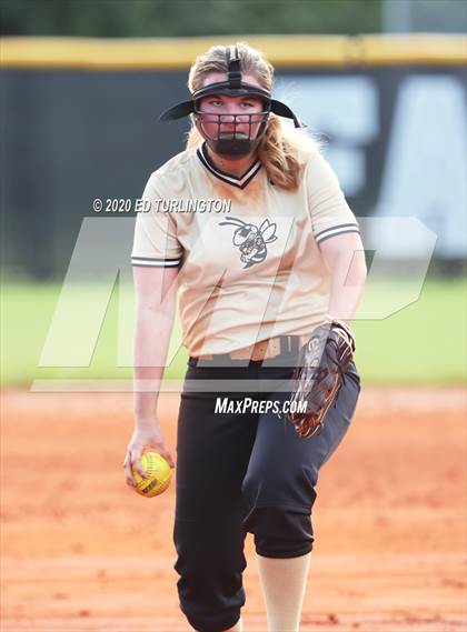 Thumbnail 3 in Lassiter At Sprayberry photogallery.