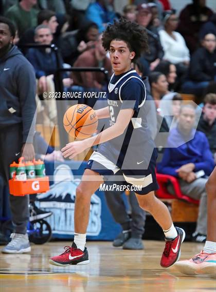 Thumbnail 2 in Seton Hall Prep vs. Immaculate Conception (ECT Tournament - Semi-Finals) photogallery.