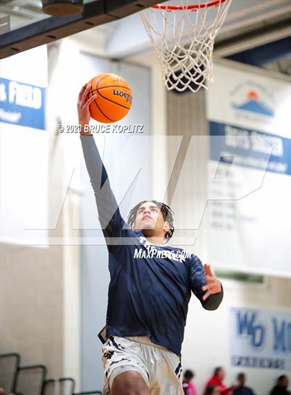 Thumbnail 2 in Seton Hall Prep vs. Immaculate Conception (ECT Tournament - Semi-Finals) photogallery.