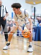 Photo from the gallery "Seton Hall Prep vs. Immaculate Conception (ECT Tournament - Semi-Finals)"