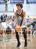 Photo from the gallery "Seton Hall Prep vs. Immaculate Conception (ECT Tournament - Semi-Finals)"