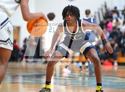 Thumbnail 3 in Seton Hall Prep vs. Immaculate Conception (ECT Tournament - Semi-Finals) photogallery.