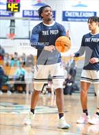Photo from the gallery "Seton Hall Prep vs. Immaculate Conception (ECT Tournament - Semi-Finals)"