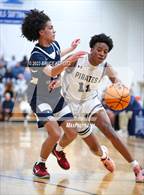 Photo from the gallery "Seton Hall Prep vs. Immaculate Conception (ECT Tournament - Semi-Finals)"