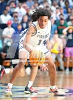 Photo from the gallery "Seton Hall Prep vs. Immaculate Conception (ECT Tournament - Semi-Finals)"