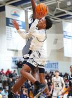 Photo from the gallery "Seton Hall Prep vs. Immaculate Conception (ECT Tournament - Semi-Finals)"