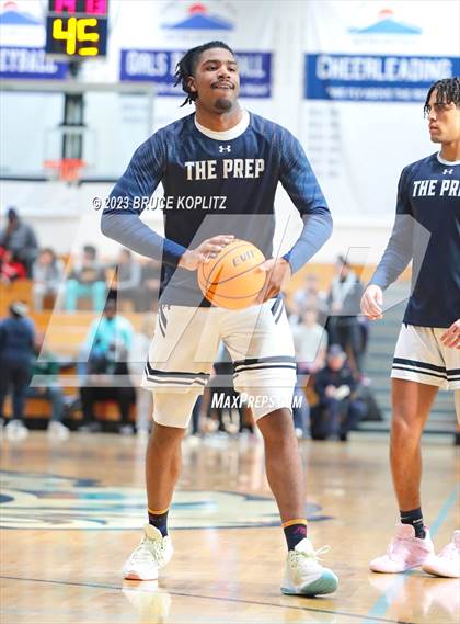 Thumbnail 2 in Seton Hall Prep vs. Immaculate Conception (ECT Tournament - Semi-Finals) photogallery.