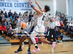 Photo from the gallery "Seton Hall Prep vs. Immaculate Conception (ECT Tournament - Semi-Finals)"