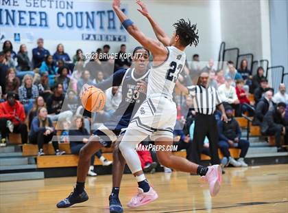 Thumbnail 2 in Seton Hall Prep vs. Immaculate Conception (ECT Tournament - Semi-Finals) photogallery.