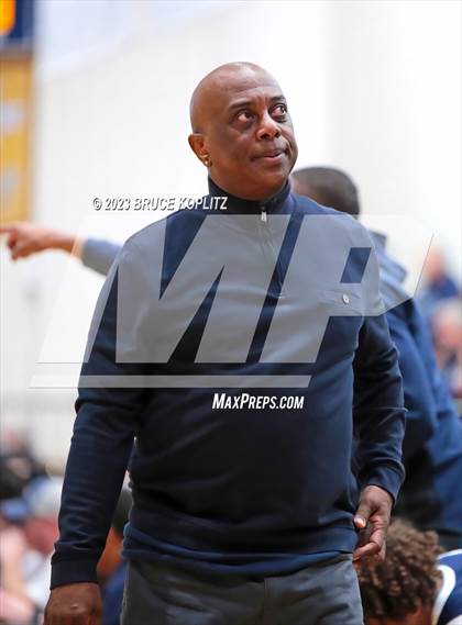 Thumbnail 1 in Seton Hall Prep vs. Immaculate Conception (ECT Tournament - Semi-Finals) photogallery.