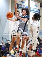 Photo from the gallery "Seton Hall Prep vs. Immaculate Conception (ECT Tournament - Semi-Finals)"