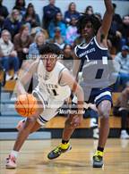 Photo from the gallery "Seton Hall Prep vs. Immaculate Conception (ECT Tournament - Semi-Finals)"