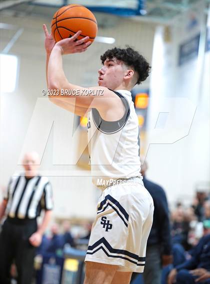 Thumbnail 2 in Seton Hall Prep vs. Immaculate Conception (ECT Tournament - Semi-Finals) photogallery.