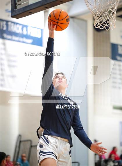 Thumbnail 1 in Seton Hall Prep vs. Immaculate Conception (ECT Tournament - Semi-Finals) photogallery.