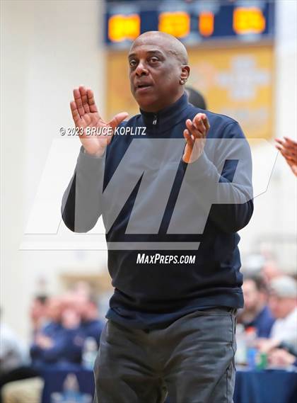 Thumbnail 1 in Seton Hall Prep vs. Immaculate Conception (ECT Tournament - Semi-Finals) photogallery.