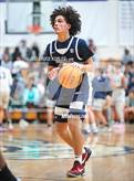 Photo from the gallery "Seton Hall Prep vs. Immaculate Conception (ECT Tournament - Semi-Finals)"