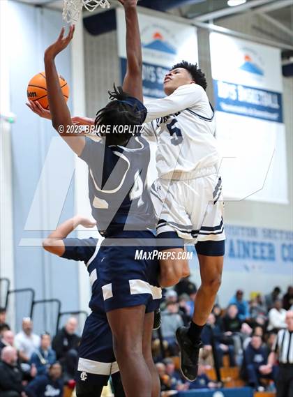 Thumbnail 2 in Seton Hall Prep vs. Immaculate Conception (ECT Tournament - Semi-Finals) photogallery.