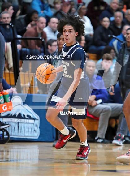 Thumbnail 1 in Seton Hall Prep vs. Immaculate Conception (ECT Tournament - Semi-Finals) photogallery.