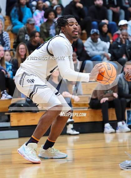 Thumbnail 2 in Seton Hall Prep vs. Immaculate Conception (ECT Tournament - Semi-Finals) photogallery.