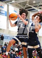 Photo from the gallery "Seton Hall Prep vs. Immaculate Conception (ECT Tournament - Semi-Finals)"