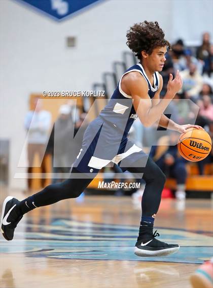 Thumbnail 2 in Seton Hall Prep vs. Immaculate Conception (ECT Tournament - Semi-Finals) photogallery.