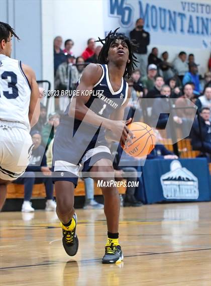 Thumbnail 3 in Seton Hall Prep vs. Immaculate Conception (ECT Tournament - Semi-Finals) photogallery.