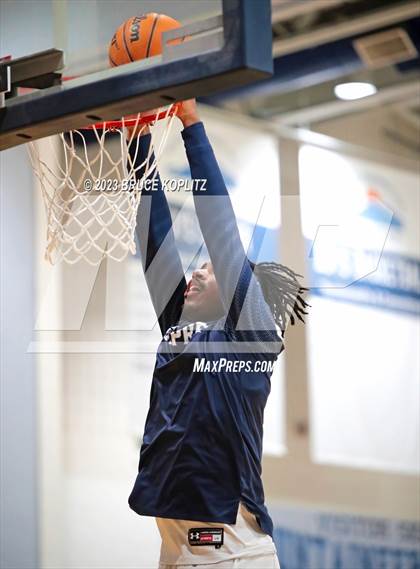 Thumbnail 1 in Seton Hall Prep vs. Immaculate Conception (ECT Tournament - Semi-Finals) photogallery.