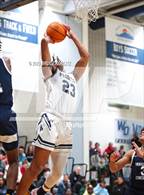 Photo from the gallery "Seton Hall Prep vs. Immaculate Conception (ECT Tournament - Semi-Finals)"