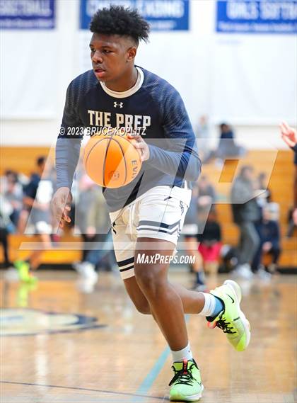 Thumbnail 1 in Seton Hall Prep vs. Immaculate Conception (ECT Tournament - Semi-Finals) photogallery.