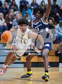 Photo from the gallery "Seton Hall Prep vs. Immaculate Conception (ECT Tournament - Semi-Finals)"