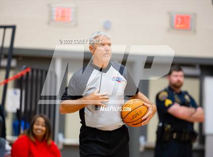 Thumbnail 1 in Baldwin vs Warner Robins (HypeSouth Hardwood Invitational) photogallery.