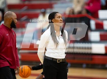 Thumbnail 1 in Baldwin vs Warner Robins (HypeSouth Hardwood Invitational) photogallery.