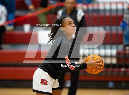 Thumbnail 3 in Baldwin vs Warner Robins (HypeSouth Hardwood Invitational) photogallery.