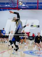 Photo from the gallery "East Noble vs. Churubusco (West Noble Invite)"