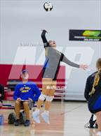 Photo from the gallery "East Noble vs. Churubusco (West Noble Invite)"